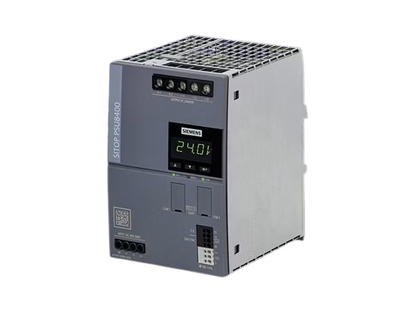 Programmable Smart SMPS