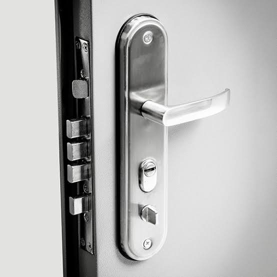 Multi Point Locking