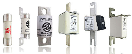Semiconductor Fuse Base