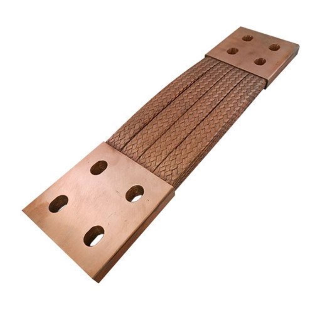 Flexible Busbar
