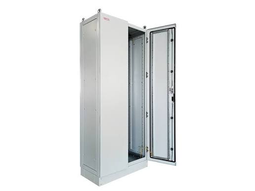 Floor Standing Enclosure
