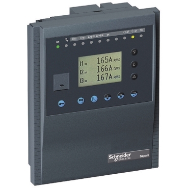 Transformer Protection Relay