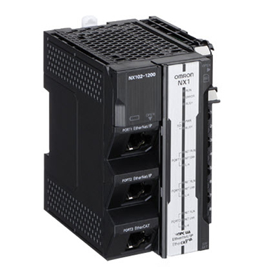 Modbus TCP Communication Module
