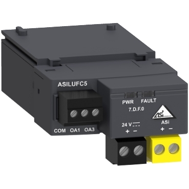 AS-Interface (AS-i) Communication Module