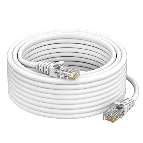 Cat6 LAN Cable
