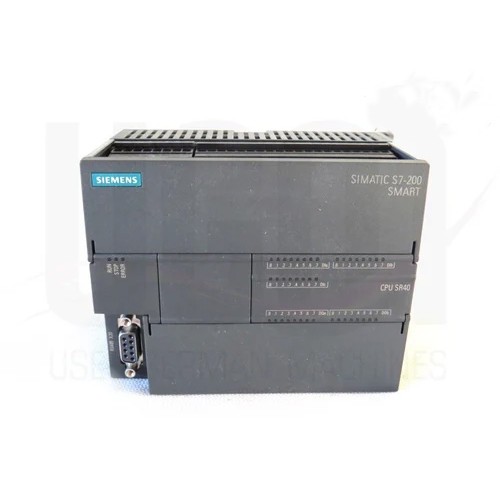 Standard/General-purpose PLC CPU