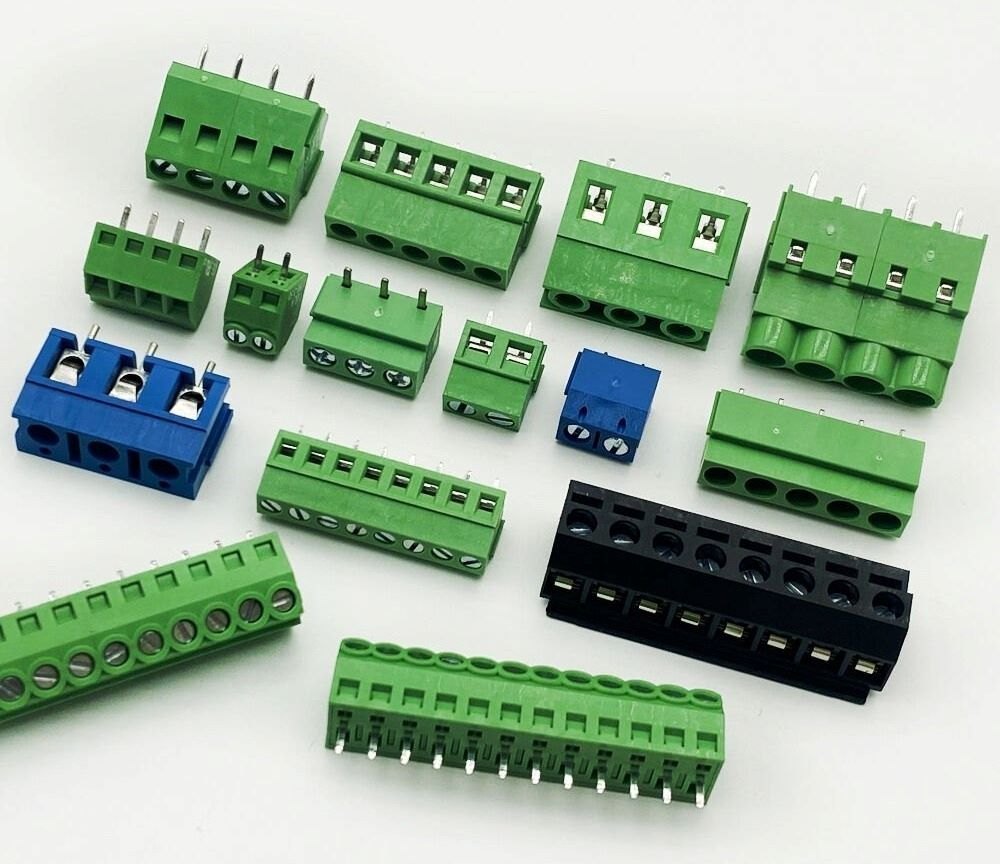 PCB Terminal Block