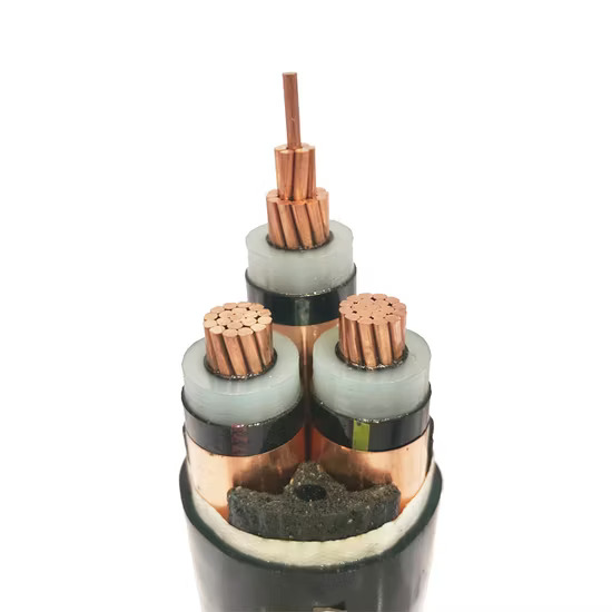 3.3kV HT Cable
