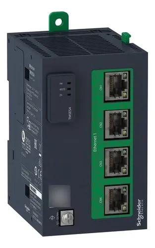 Ethernet Communication Module