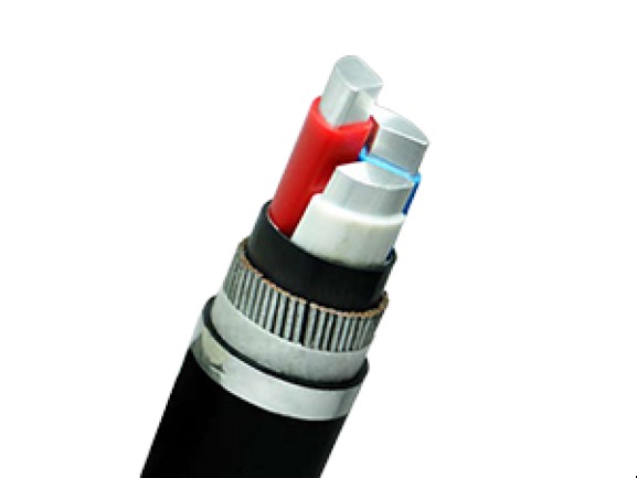 LT XLPE Power Cable