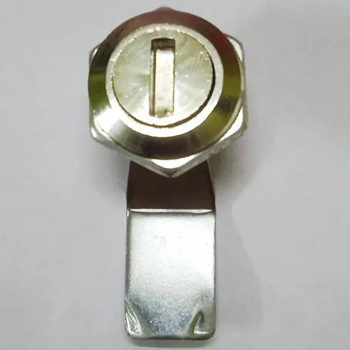 Stainless Steel Panel Lock