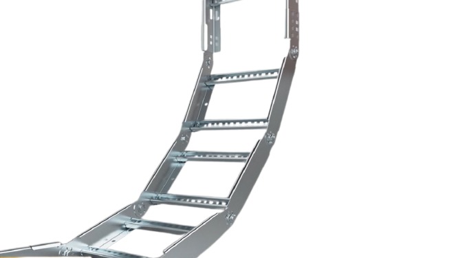Wide Span Cable Ladder