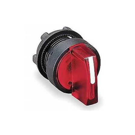 Illuminated Selector Switch