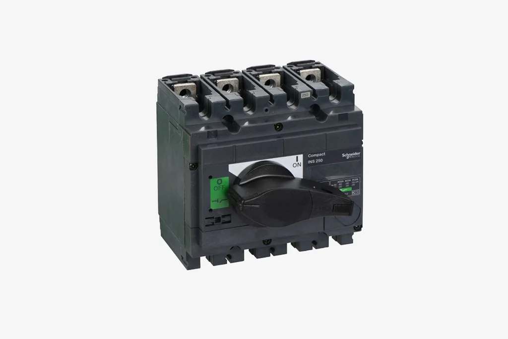 Switch Disconnector