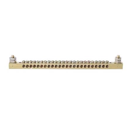 Neutral Busbar