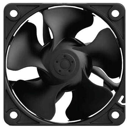AC Axial Cooling Fan