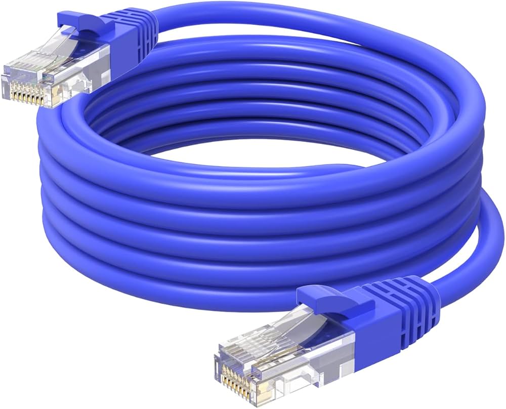 Cat5e LAN Cable