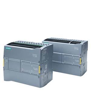 Safety PLC CPU
