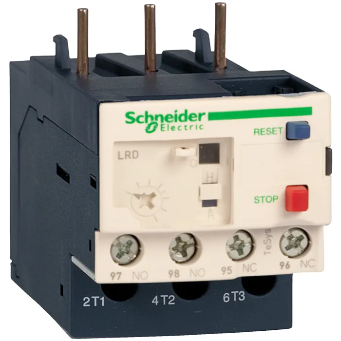 Thermal Overload Relay
