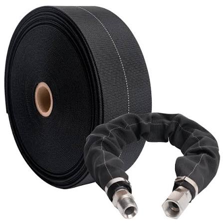 Hydraulic Hose Protection Sleeve