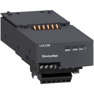 DeviceNet Communication Module