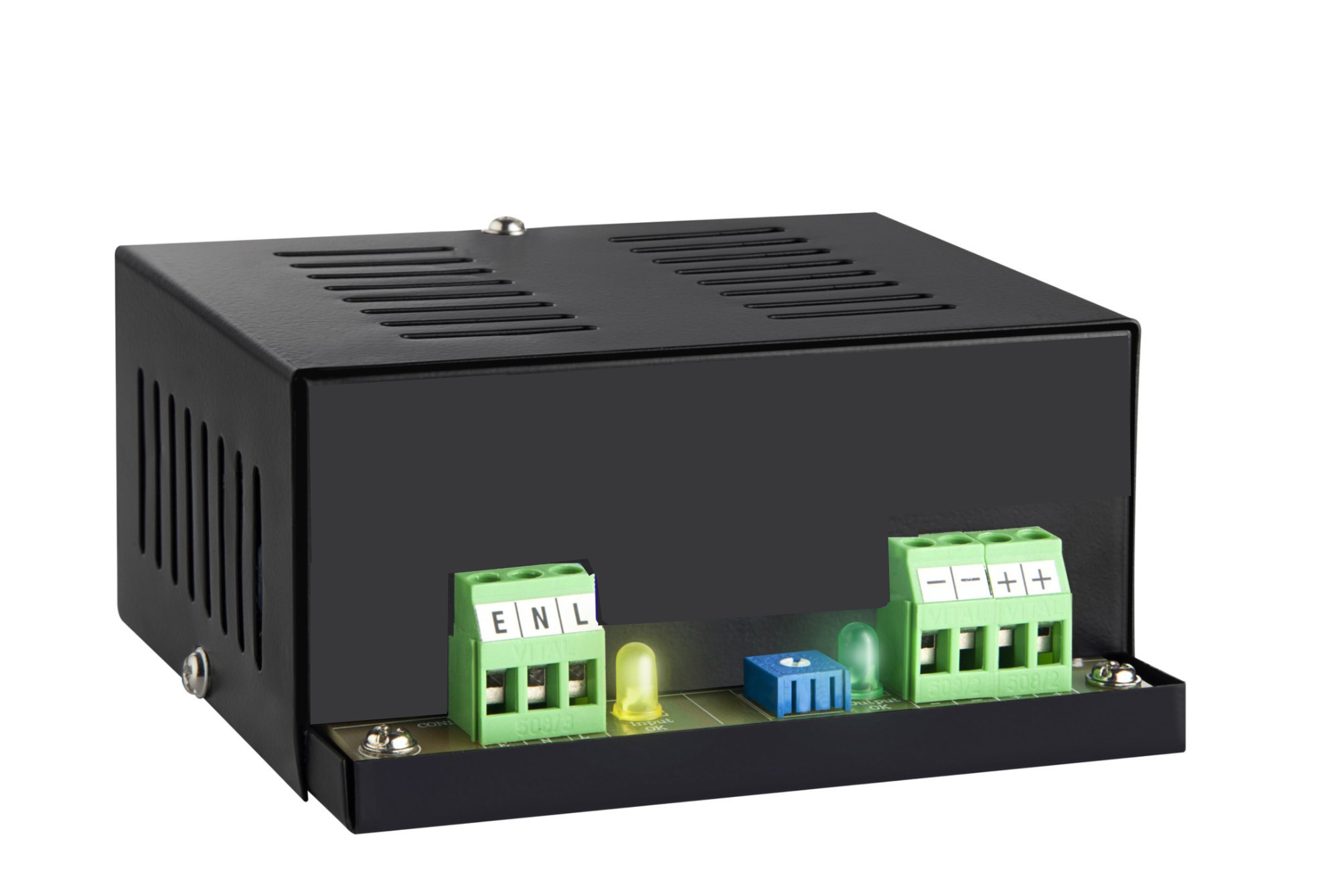 Panel Mount SMPS