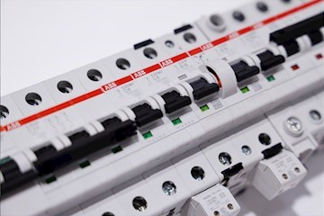 Modular DIN Rail MCB