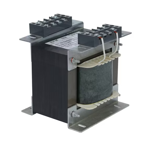 Step Down Control Transformer