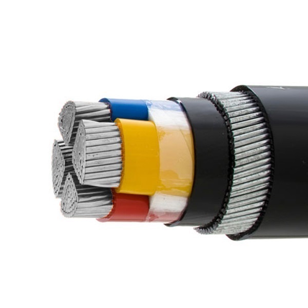 LT Aluminium Cable