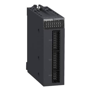 High-Speed Counter Module