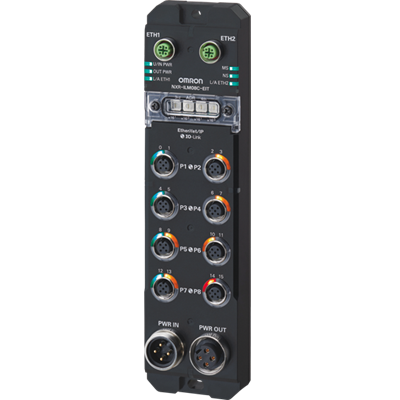 IP67 Field Remote I/O