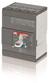 3P/4P MCCB 16–160 A/800V