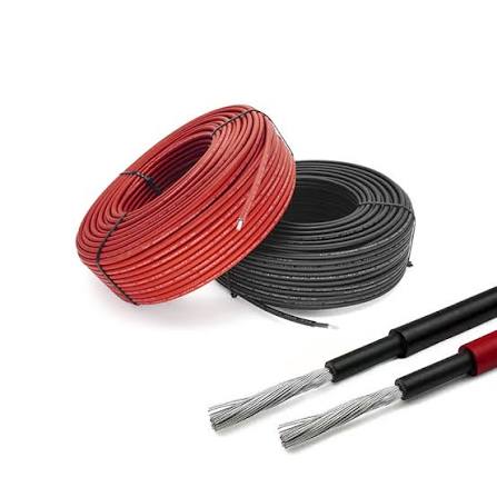 Single Core Solar Cable