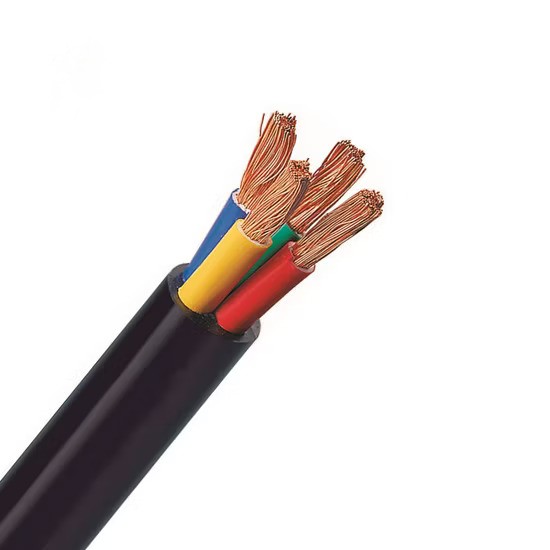 LT Multi Core Cable
