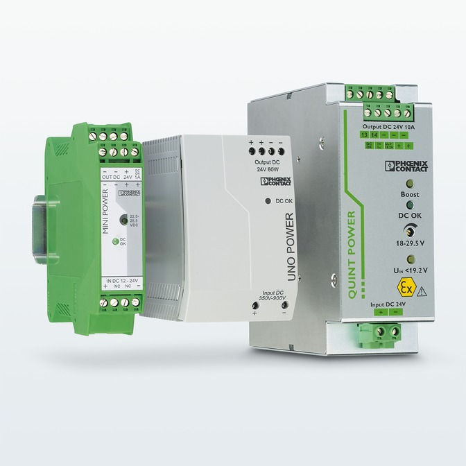 DC-DC Converter SMPS