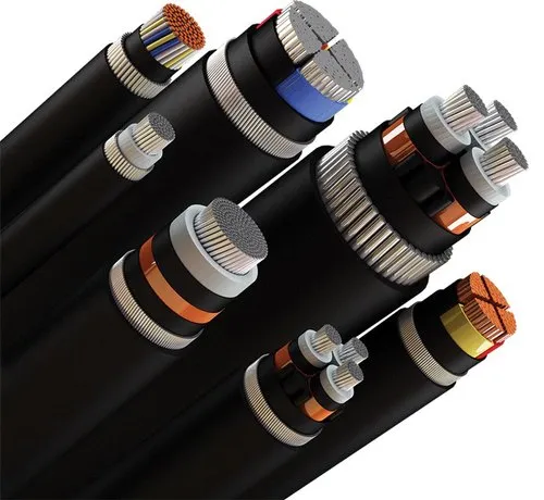 XLPE Insulated Power Cable