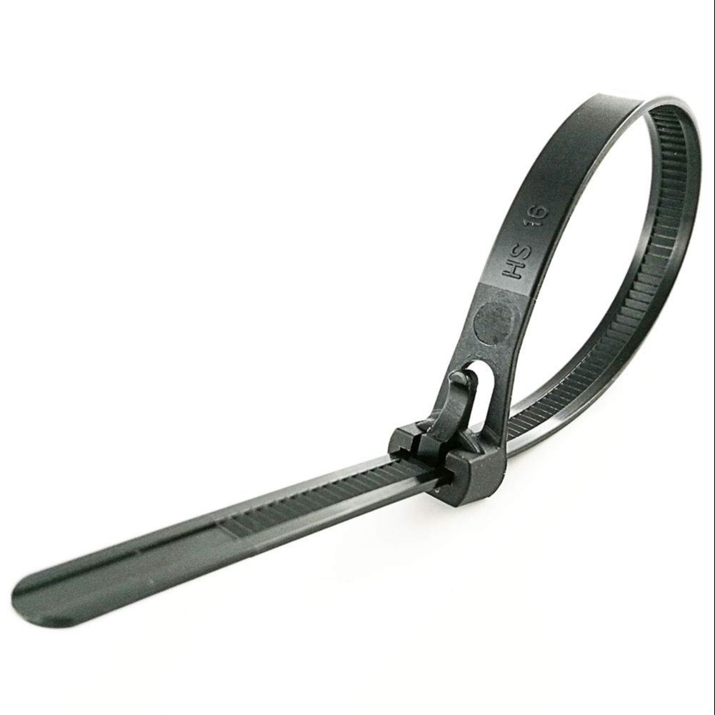 Releasable Cable Tie
