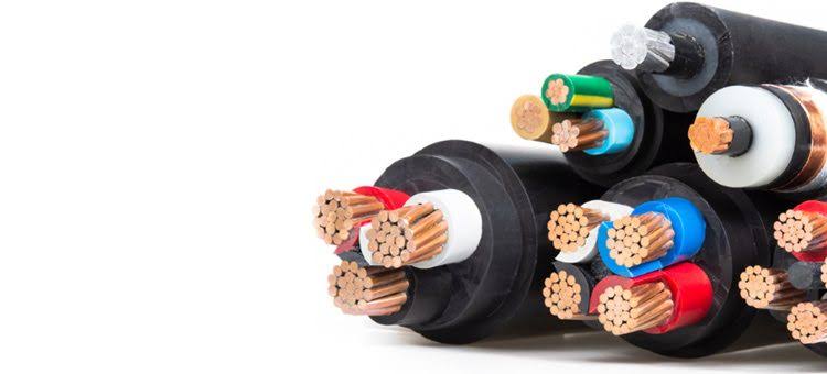 Multi Core Power Cable