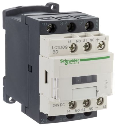 DC Contactor