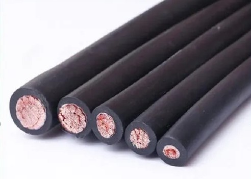 Copper Welding Cable