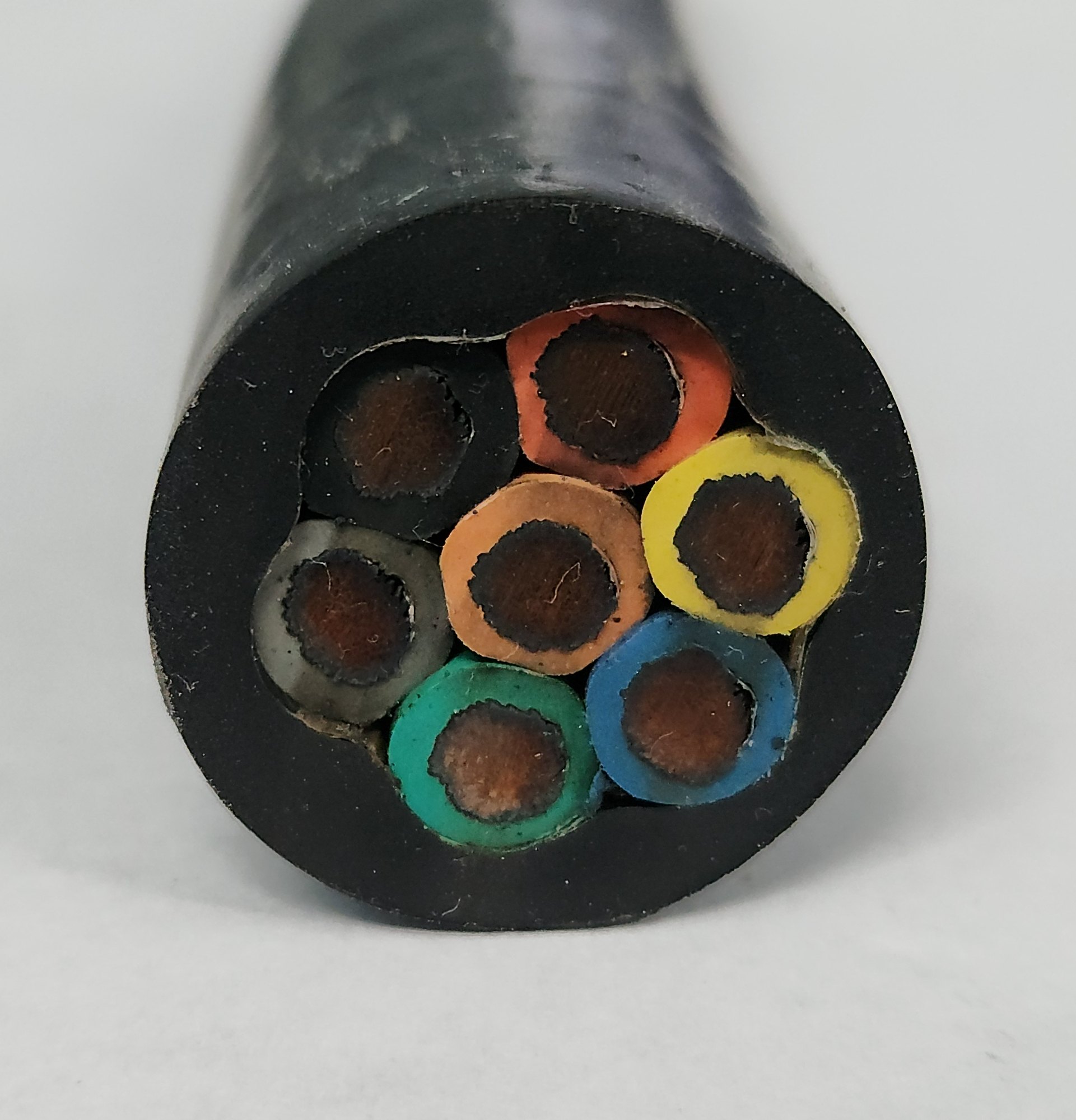 TRS Flexible Cable