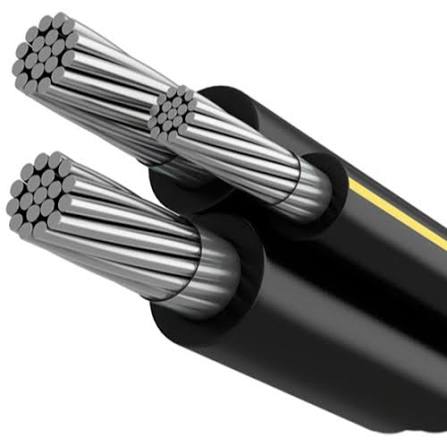 Aluminium Power Cable