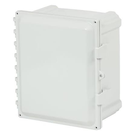 Polycarbonate Enclosure