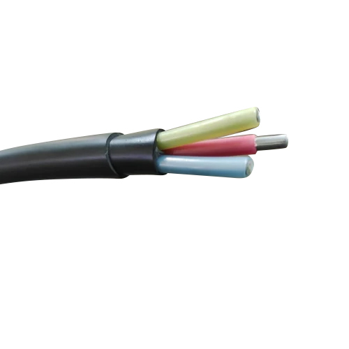 Unarmoured Power Cable