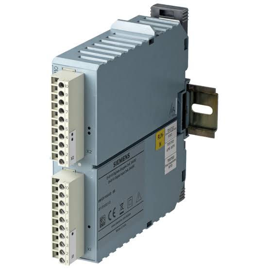 Digital Input Module (DI)