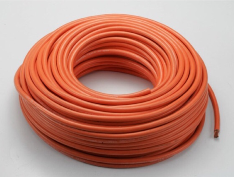 Rubber Insulated Welding Cable