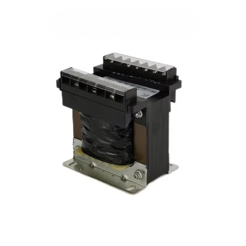 Single Phase Control Transformer