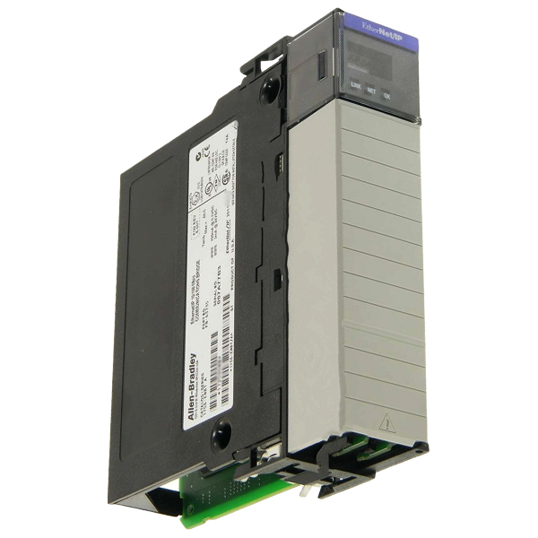 EtherNet/IP Communication Module