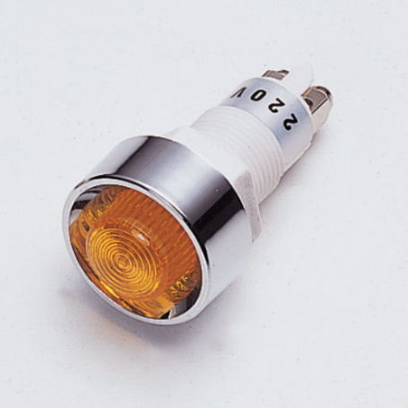 Incandescent Indication Lamp