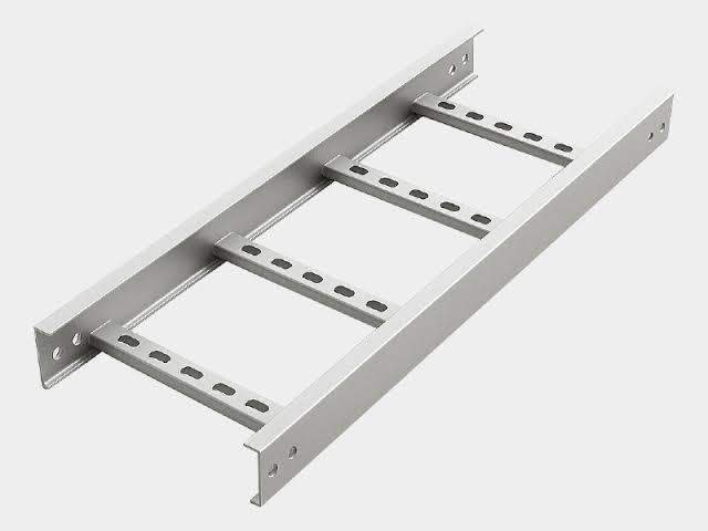 Ladder Cable Tray